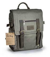 Cool Camera Bags Portage Supply Best Camera Backpack Portage Supply Camera Bags Stylish Camera Bags Waxed Canvas Leather Backpack Waxed Canvas Backpack