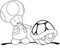 We did not find results for: Toad With Green Shell Coloring Page Free Printable Coloring Pages For Kids