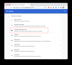 What Is Google Chrome Helper Process