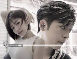 MIRROR member Edan Lui addresses dating rumours with Malaysian actress Lin  Min-Chen