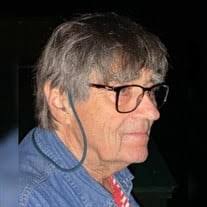 Scott MacDuffee Cunningham Obituary (2024)