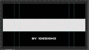 Made a new icon and banner for my youtube channel and social pages!. Youtube Titelbild Erstellen Diese Gaming Youtube Kanal Coverfoto Vorlage Anpassen