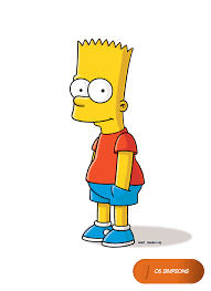 Veja mais ideias sobre desenho dos simpsons, papel de parede triste, fotos dos simpsons. Series Peliculas Deportes En Vivo Y Mucho Mas Fox Play Os Simpsons Simpsons Personagens Bart Simpson