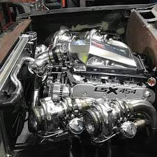 Lsx With Quad Turbos Race Engines Chevy Muscle Cars Performance Engines
