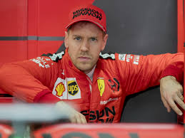 Racing point said the vettel deal is a clear statement of the team's ambition to establish itself as one of the most competitive names in the. Sebastian Vettel Und Ferrari Es War Ein Rauswurf Formel1 Vol At