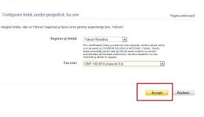Cum Se SeteazÄƒ Limba RomanÄƒ Pentru Yahoo Mail Dragosu Ro