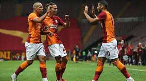 All information about galatasaray (süper lig) current squad with market values transfers rumours player stats fixtures news. Europa League Galatasaray Set For Rangers Challenge