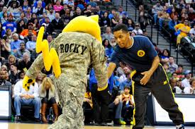 Nuggets apparel so you can cover yourself head to toe before heading to pepsi center? Service Members Honored At Denver Nuggets Game