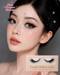 READYYY F167 !! Fairy thick cat eye✨ Size : 10-13mm Limited stock!!
