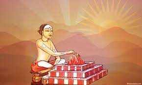 White Yajurveda, Book 1 to Book 20