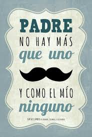 No replies to felicidades papás !!!!! 10 Ideas De Carteles Dia Del Padre Dia Del Padre Padre Felicitaciones Dia Del Padre