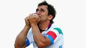 By michael fira, on january 19, 2021, 04:00. Unglaublich Alessandro Zanardi Kann Nach Crash Wieder Sehen Promiflash De
