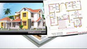 Maybe you would like to learn more about one of these? Kerala Villa Elevation And Plan At 2853 Square Feet Everyone Will Like Acha Homes
