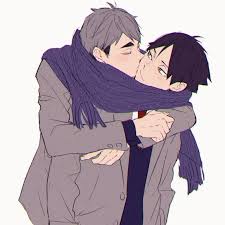 Đây là yaoi, là nam x nam nhé, không có nam x nữ. 15 Osasuna Ideas Haikyuu Characters Haikyuu Anime Haikyuu Fanart