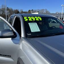 TOYOTA OF NORTH CHARLOTTE