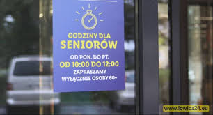 Na stronie lokalnej sklepu znajdziesz przydatne informacje o godzinach otwarcia, wydarzeniach w sklepie, aktualnych ofertach lokalnych. Czy W Sylwestra Obowiazuja Godziny Dla Seniorow Lowicz Lowicz24 Eu