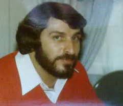 Mitchell Milton “Mickey” Hester (1946-2013)