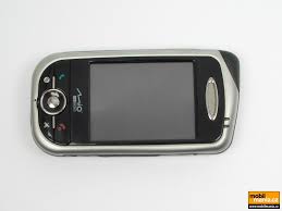 Mitac MIO A701 Specifications