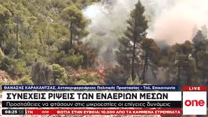 Aug 13, 2019 · τρίτη, 13 αυγούστου 2019 08:53. Fwtia Eyboia Oi Dhlwseis Toy Antiperifereiarxh Politikhs Prostasias Stereas Elladas Video Greek Web Tv Live