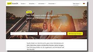 Online-Handel: Autoscout24 verkauft ab sofort selbst Autos | autohaus.de