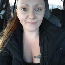 Misty Coker's Instagram, Twitter & Facebook