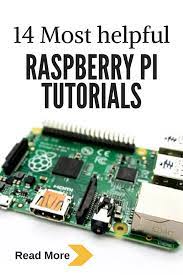 Pin On Raspberry Pi