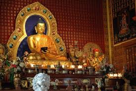 It is written in an ancient indian language called pali which is very close to the language that the buddha himself spoke. The Origins Of Buddhism Asia Society