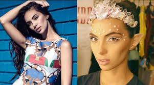 ♥ Natalie Vértiz...