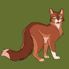 See more ideas about warrior cats, cats, warrior. Squirrelflight By Climbtothestars On Deviantart Tap The Link Now To See All Of Our Cool Cat Collec Warrior Cats Fan Art Warrior Cats Art Warrior Cat Drawings