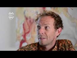 Art Exhibition by Brandon Lomax -- Bahia Hotel & Beach Club -- Cabo San  Lucas, Los Cabos, Mexico