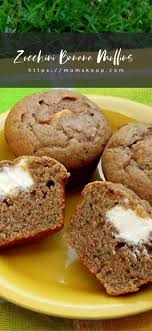 Zucchini Banana Muffins Easy Muffin Recipe Zucchini Muffin Recipe Banana Banana Bread Banana In 2020 With Images Banana Zucchini Muffins Zucchini Banana Simple Muffin Recipe