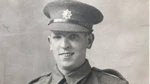 Coronavirus: WWII veteran, 99, gets guard of honour after COVID-19 recovery 