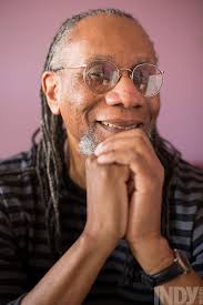 Famed lyric poet Nathaniel Mackey unites modernism, jazz and poets near and  far