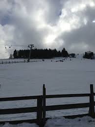 Willingen Skigebiet Sauerland Seilbahn