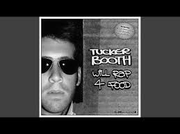 Tucker Booth For President