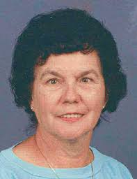 Obituary information for Bertha Elnora Booth
