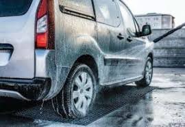 It is the moisture & road salt that causes the corrosion. Don T Let Salt Eat Away Your Vehicle Fleet This Winter Cortec Corporation