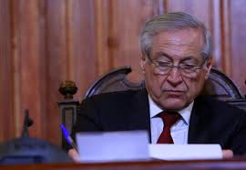 El presidente del ppd se mostró de acuerdo con el anuncio realizado con el presidente sebastián piñera, aunque puso énfasis en que el nuevo gabinete debiera. La Haya Heraldo Munoz No Deja Pasar Que Bolivia Se Refiera A Pinochet Como Presidente