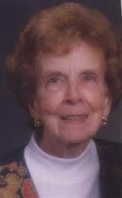 Mildred Stewart Obituary (1912