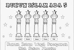Meski demikian, tradisi untuk saling bertukar ucapan dan doa di hari raya. Mewarnai Gambar Lebaran
