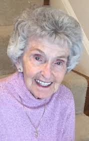 Helen Liggan Obituary