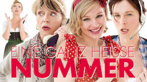 Merken favorite amazon prime stream disney +. Amazon De Eine Ganz Heisse Nummer 2 0 Ansehen Prime Video