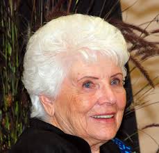 MILDRED HOULDING Obituary (2015)