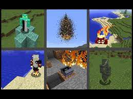Ben 10 addon of a real defender of the earth in minecraft. Ben 10 Lucraft Addon Minecraft Mod