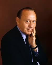 The Great Jack Benny