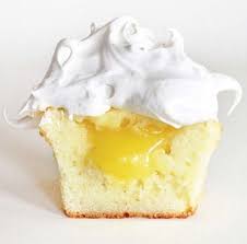 Lemon Meringue Cupcakes Recipe Martha Stewart Lemon Meringue Cupcakes Recipe Lemon Desserts Delicious Lemon Desserts