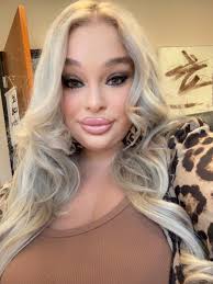 Max Solis 💙 Haven little Cousin