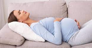 كيف أتعامل مع ألم القولون في الحمل سوبر ماما