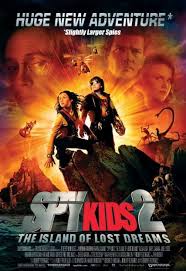 فيلم Spy Kids 2 Island Of Lost Dreams 2002 مترجم مشاهدة و تحميل Spy Kids Spy Kids 2 Spy Kids Movie
