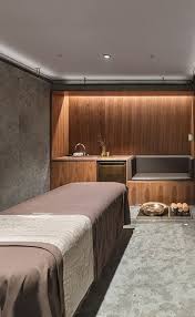 B1f Premium Korean Herbal Medicine Anti Aging Spa In 2020 Spa Interior Design Spa Rooms Spa Interior